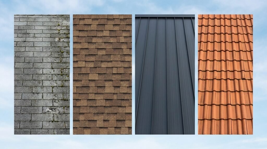 How Long Does a Roof Last Lifespan