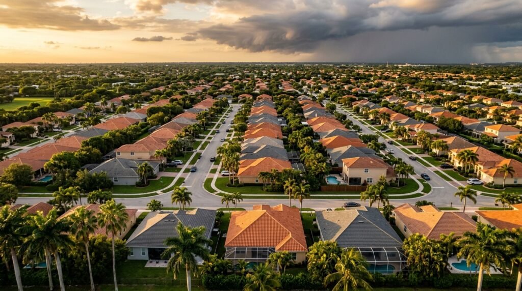 Roofing Costs in Florida