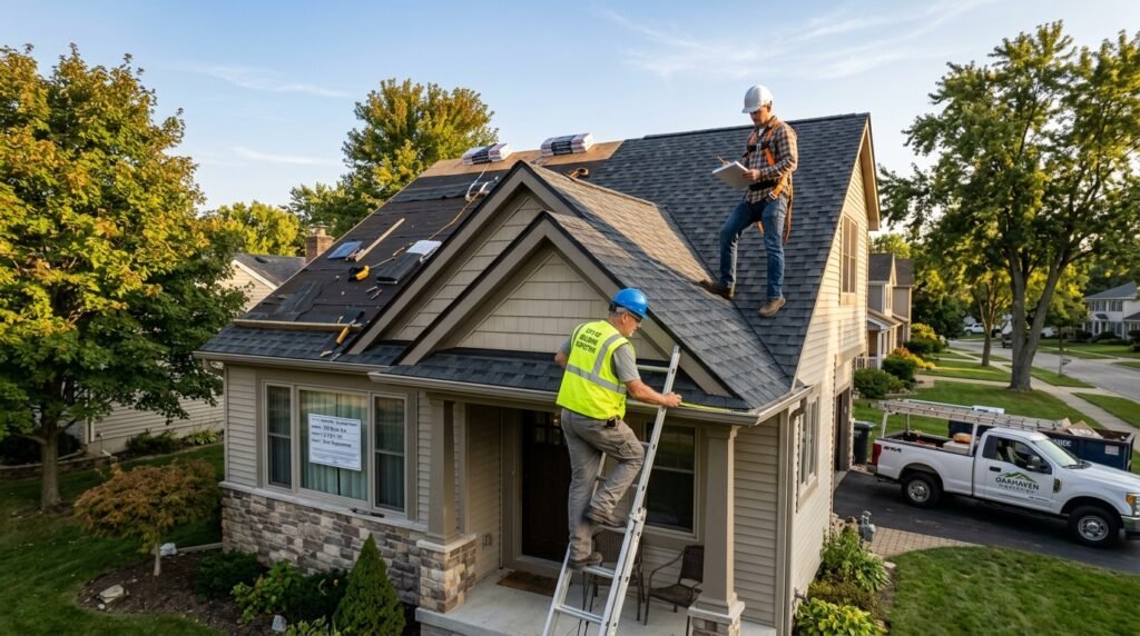 Roofing Permit Guide: When You Need One & Cost